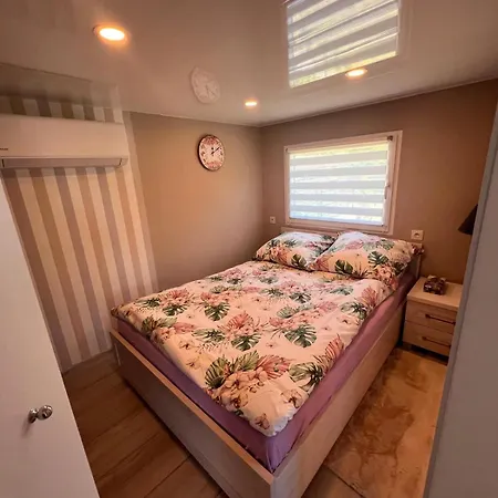 בית נופש Borzygniew, Borzyraj 1 Borzygniew