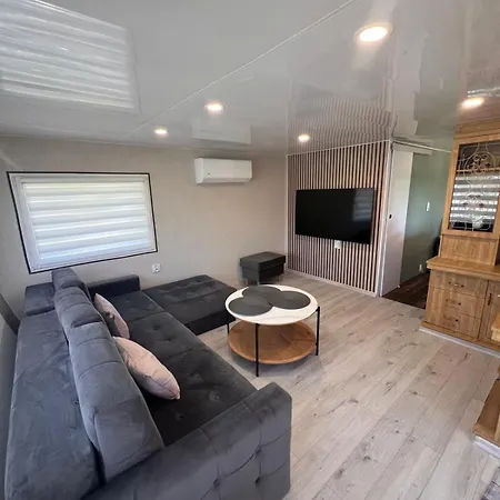 Borzygniew, Borzyraj 1 *