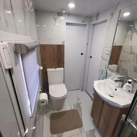 בית נופש Borzygniew, Borzyraj 1 *