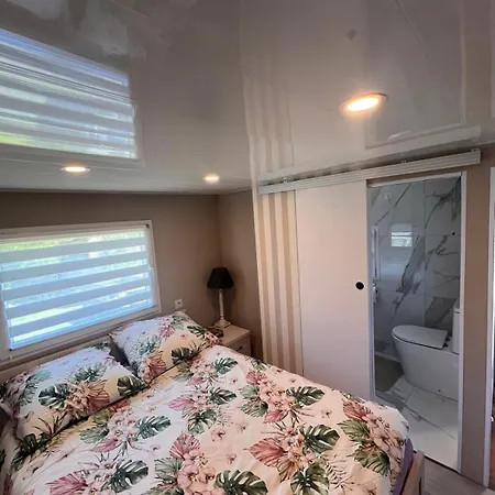 Borzygniew, Borzyraj 1 Borzygniew