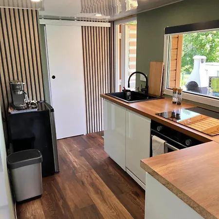 בית נופש Borzygniew, Borzyraj 1 Borzygniew