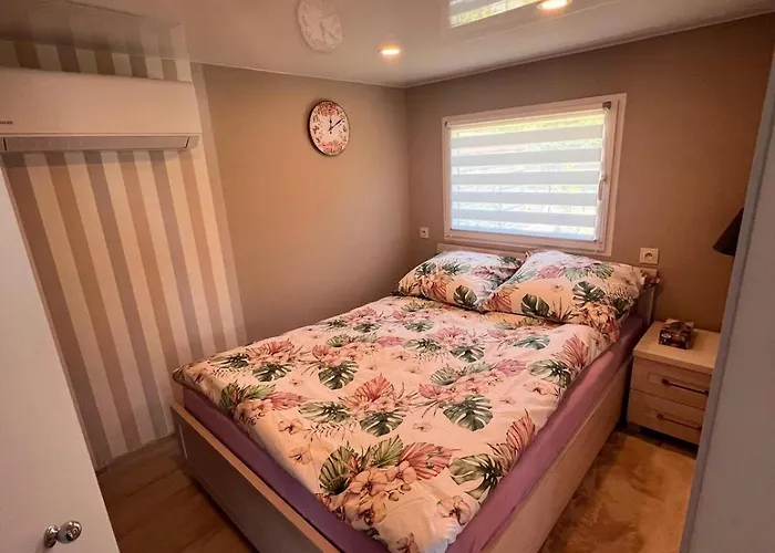 Vakantiehuis Borzygniew, Borzyraj 1 Borzygniew