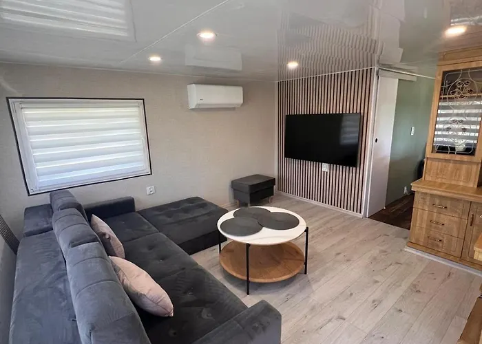 Borzygniew, Borzyraj 1 *