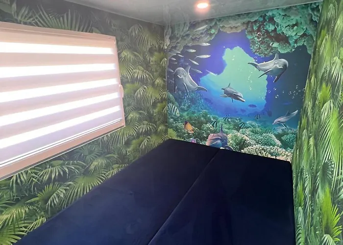 Borzygniew, Borzyraj 1