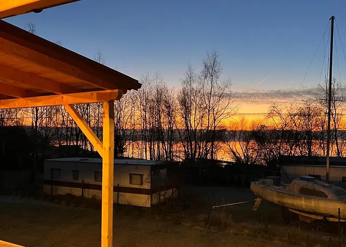 Borzygniew, Borzyraj 1 *